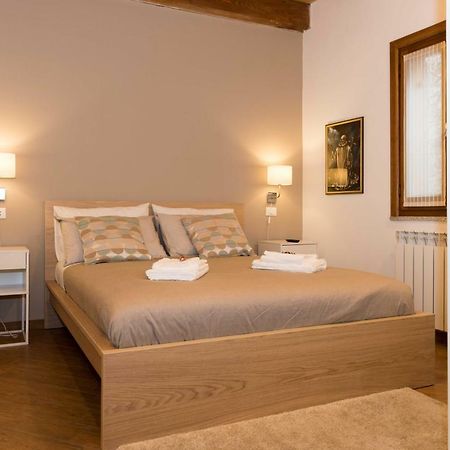 Lasi House Serra San Bruno Exterior photo